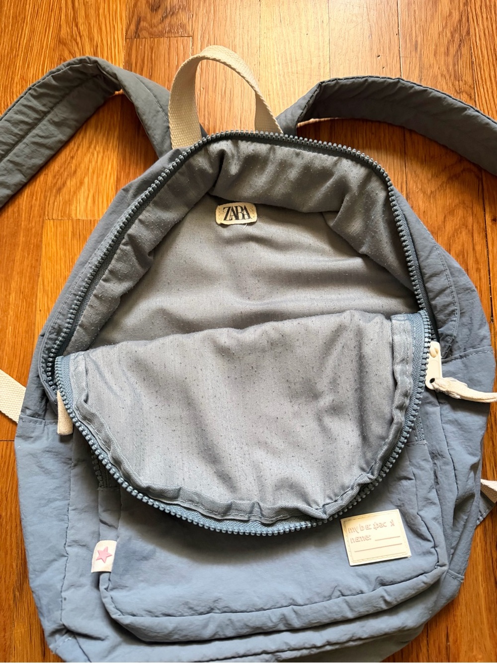 Zara Backpack - Picture 4 of 6